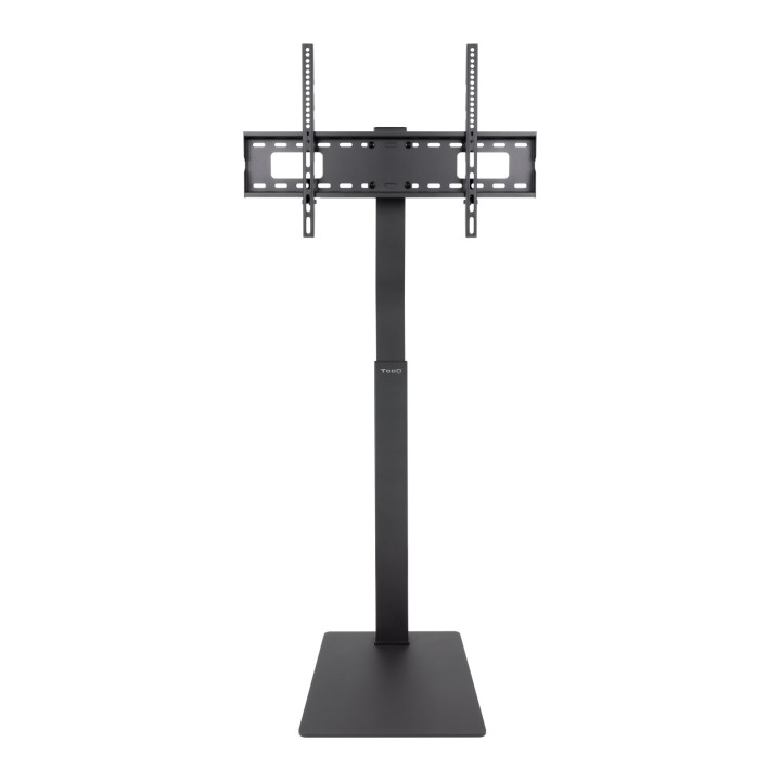 Soporte de Suelo TooQ 37-70" Máx 40Kg Negro (FS2285M-B)