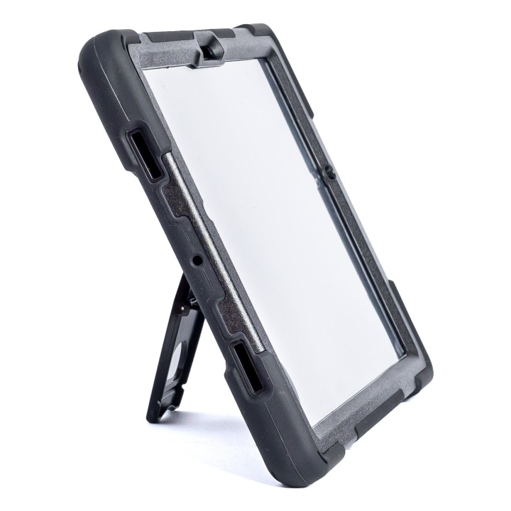 Funda TechAir 10.5" Samsung Tab A8 Negra (TAXSGA030)