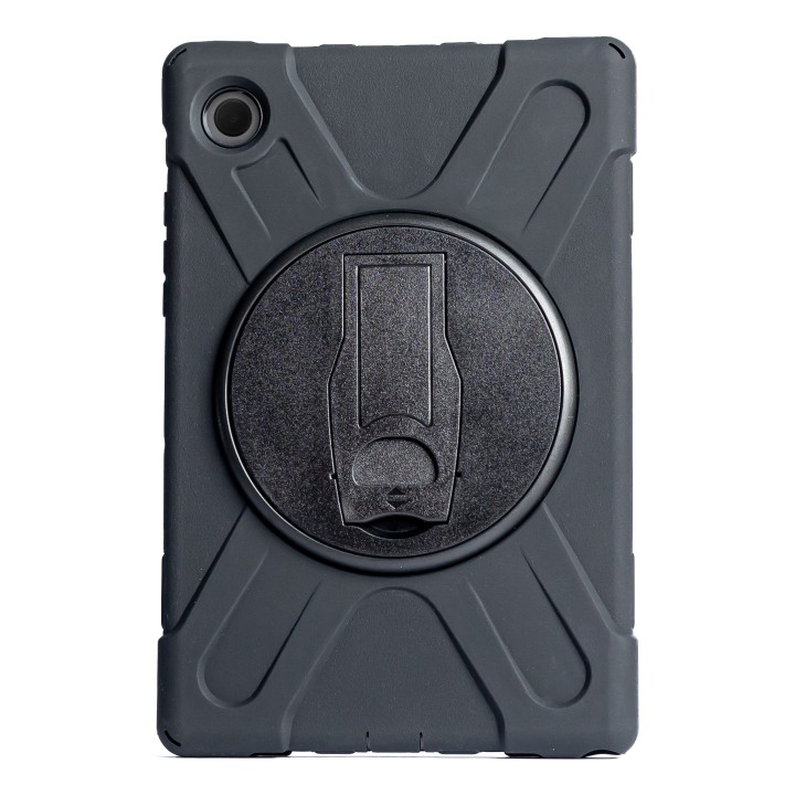 Funda TechAir 10.5" Samsung Tab A8 Negra (TAXSGA030)