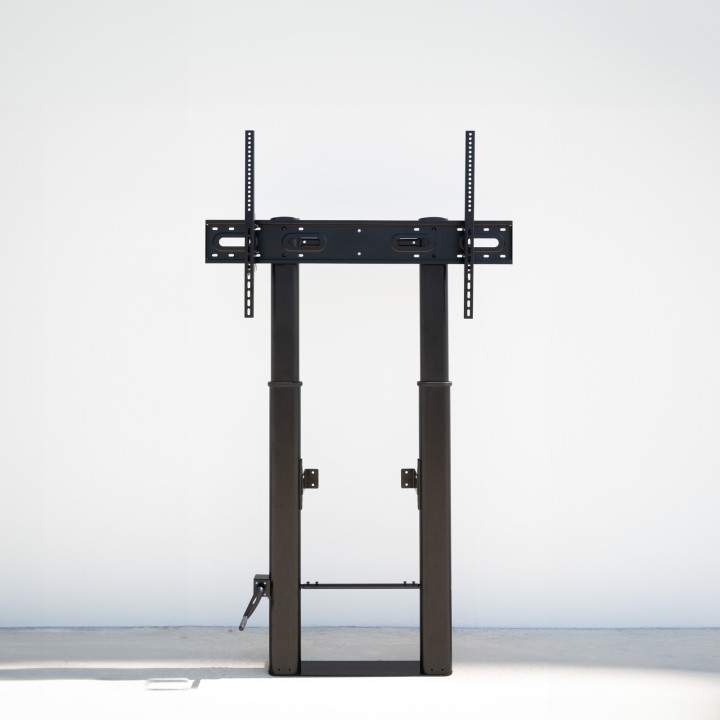 Soporte TOOQ Lottus Fijo/Suelo 55"-100" (FS2290HM-B)