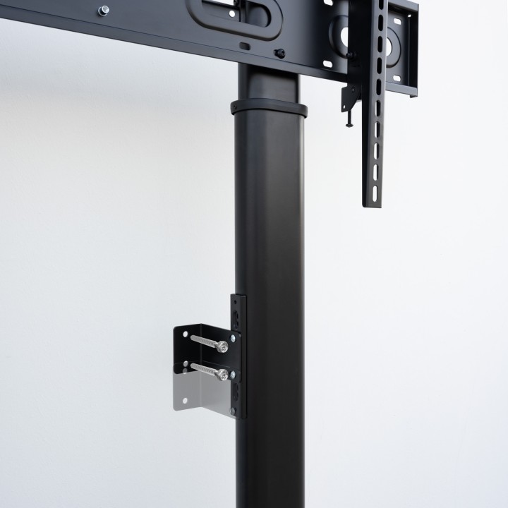 Soporte TOOQ Lottus Fijo/Suelo 55"-100" (FS2290HM-B)