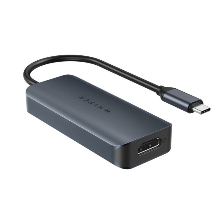 Hub TARGUS HyperDrive Next USB-C 4p 100W Azul(HD4001GL)