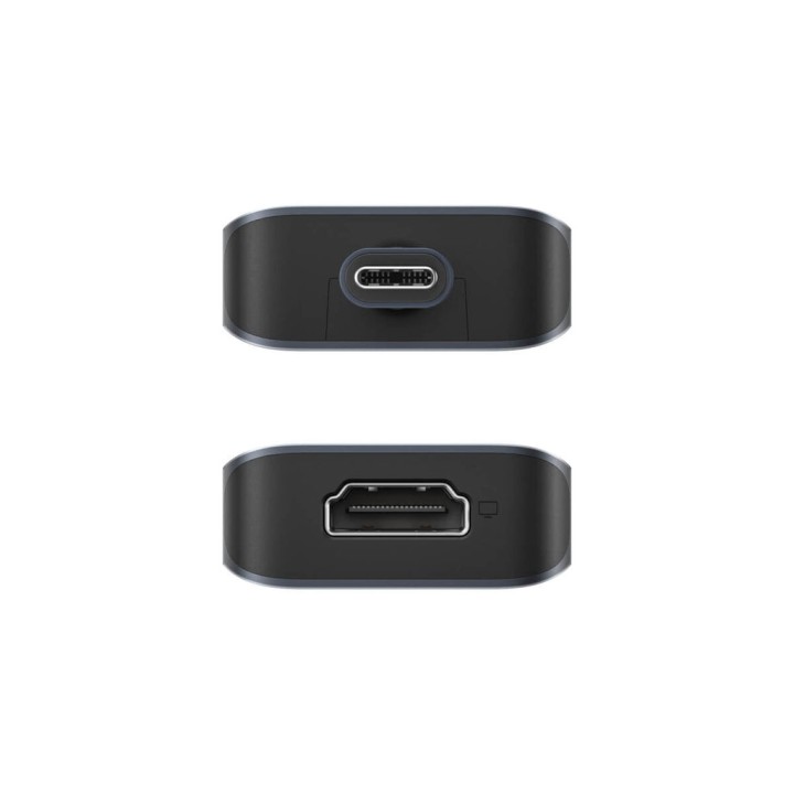 Hub TARGUS HyperDrive Next USB-C 4p 100W Azul(HD4001GL)
