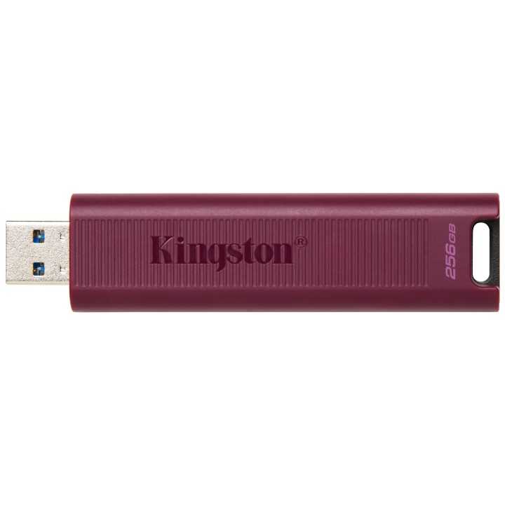 Pendrive Kingston Traveler Max 256Gb USB (DTMAXA/256GB)