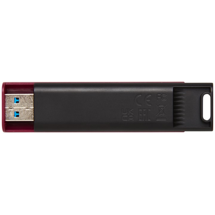 Pendrive Kingston Traveler Max 256Gb USB (DTMAXA/256GB)
