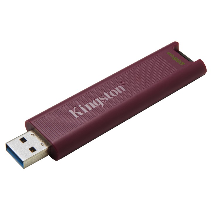 Pendrive Kingston Traveler Max 256Gb USB (DTMAXA/256GB)