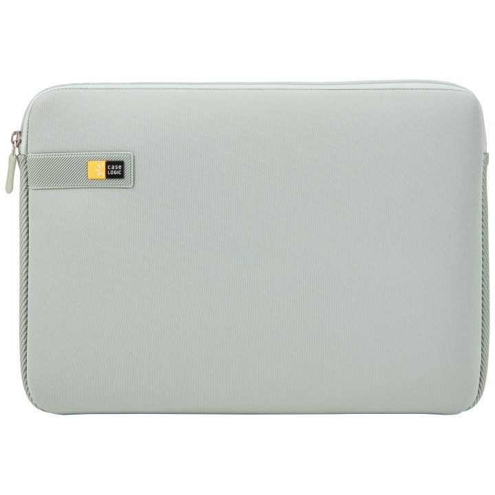 Funda CASE LOGIC 13.3" MacBook Aqua Gray (3204426)