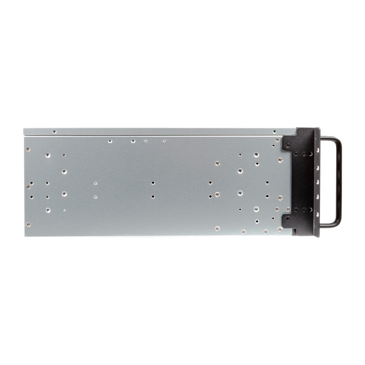 Caja Rack UNYKA UK4339H 9" 4U Plata/Negro (UK51918)