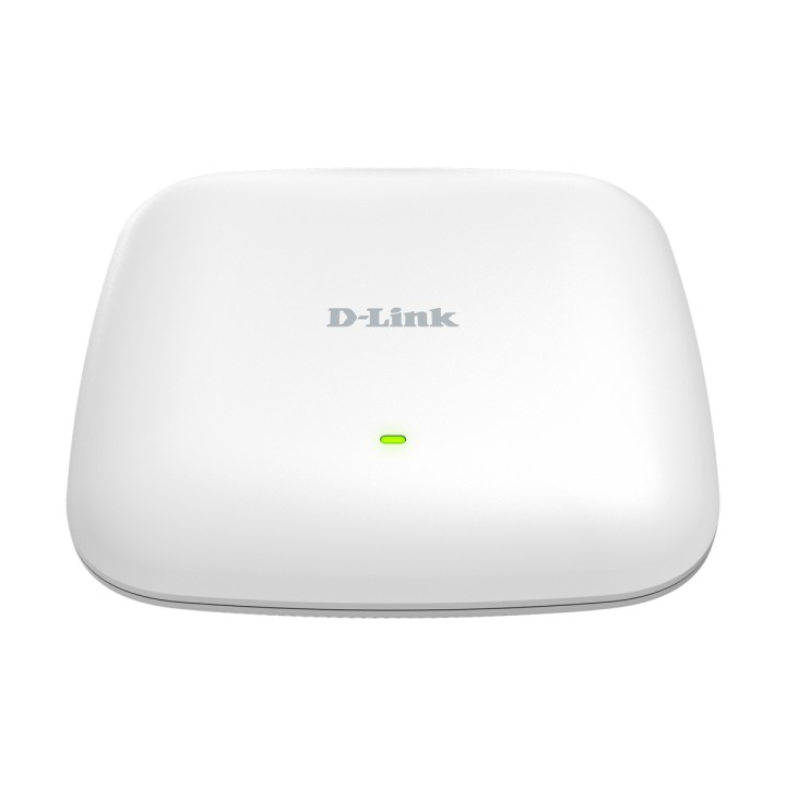Pto Acceso D-Link AX3000 1xRJ45 WiFi 6 PoE (DAP-X3060)