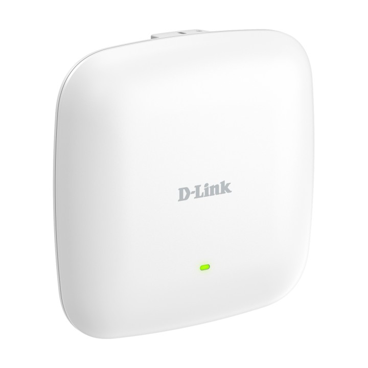 Pto Acceso D-Link AX3000 1xRJ45 WiFi 6 PoE (DAP-X3060)