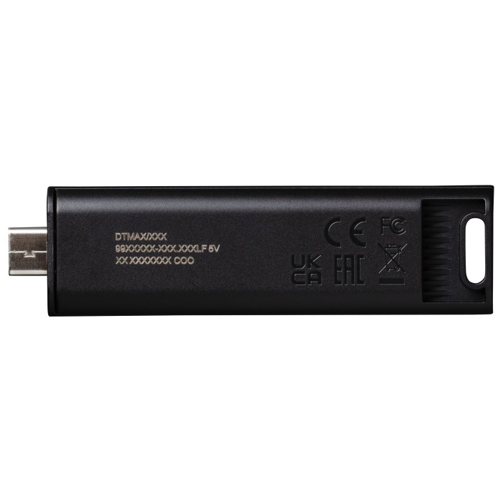 Pendrive Kingston Traveler 512Gb USB-C (DTMAX/512GB)