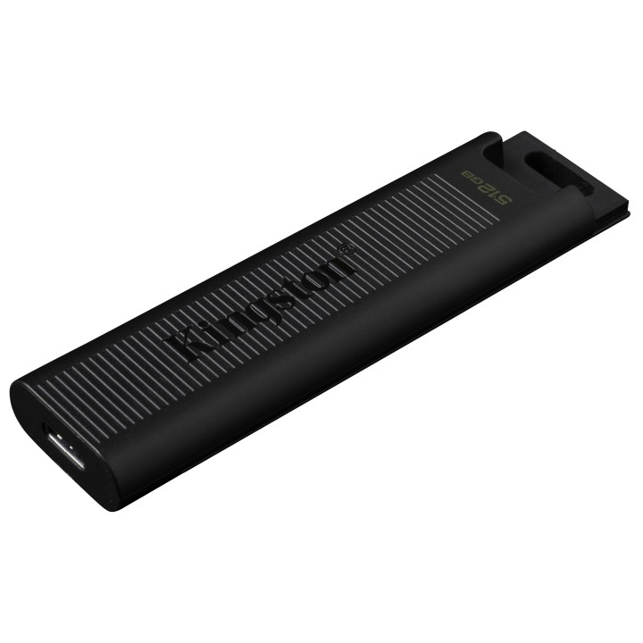Pendrive Kingston Traveler 512Gb USB-C (DTMAX/512GB)
