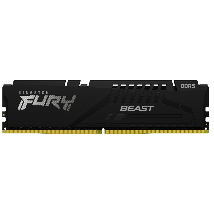 Módulo Kingston Fury DDR5 16Gb 6000MHz(KF560C36BBE2-16)