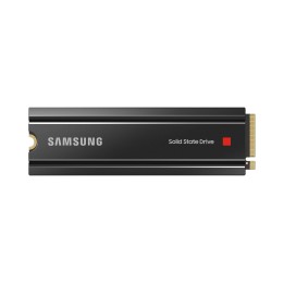 SSD Samsung 980 Pro NVMe M.2 2Tb V-NAND (MZ-V8P2T0CW)