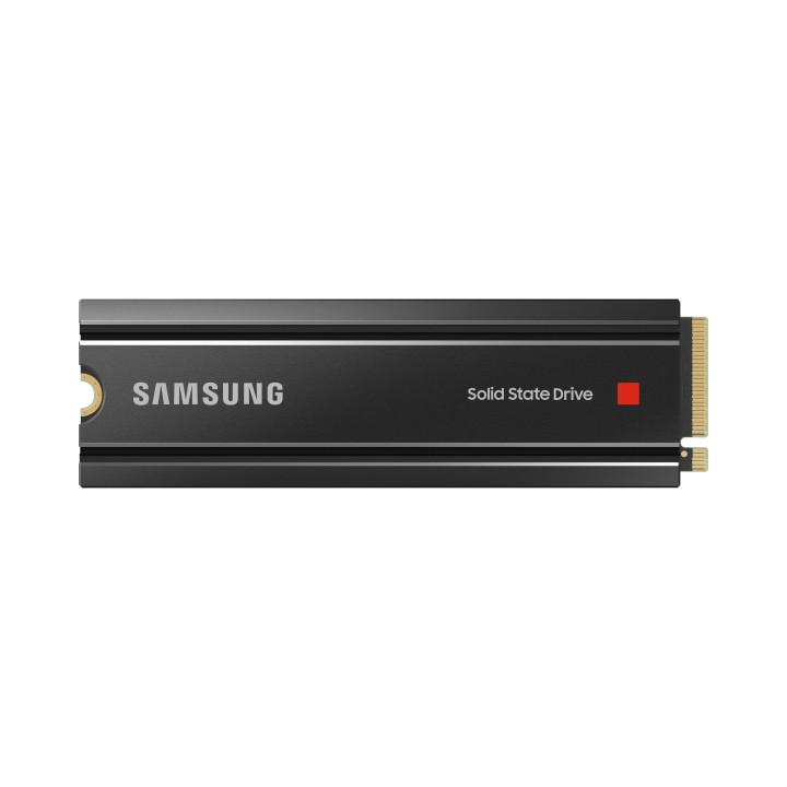 SSD Samsung 980 Pro NVMe M.2 2Tb V-NAND (MZ-V8P2T0CW)