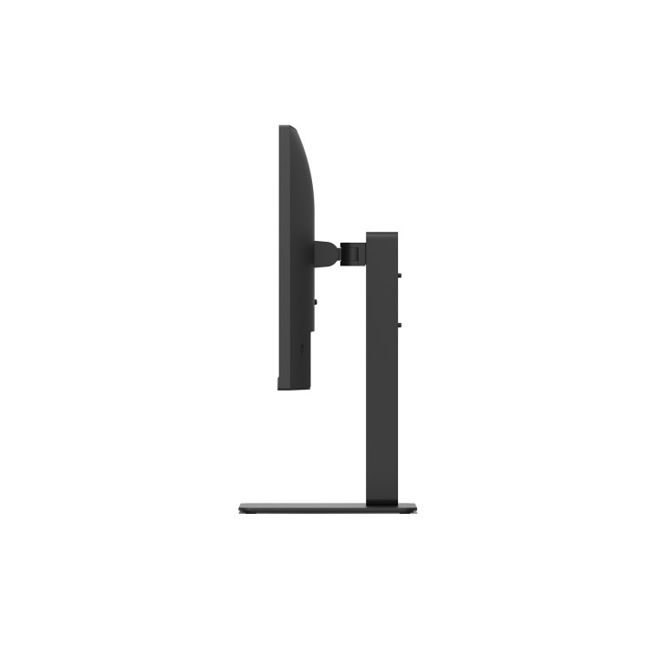 Monitor LG 27" IPS FHD USB HDMI RJ45 Negro (27BA750-B)