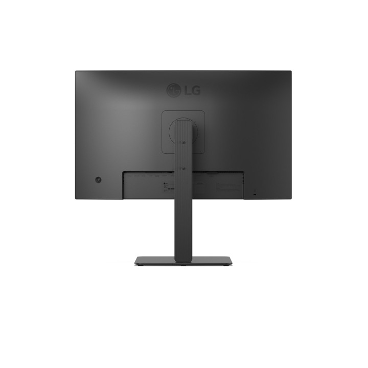 Monitor LG 27" IPS FHD USB HDMI RJ45 Negro (27BA750-B)