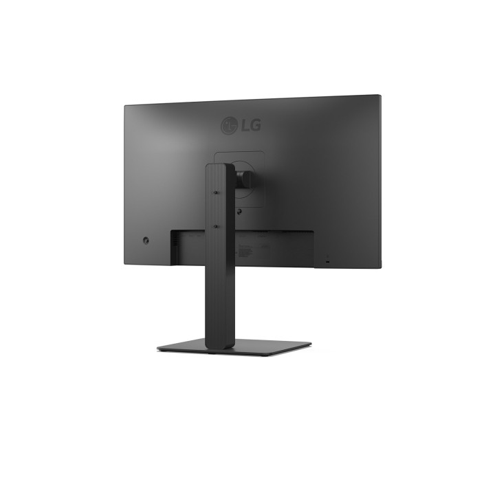 Monitor LG 27" IPS FHD USB HDMI RJ45 Negro (27BA750-B)