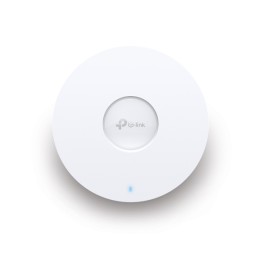 Pto Acceso TP-Link AX5400 WiFi PoE Blanco (EAP670)