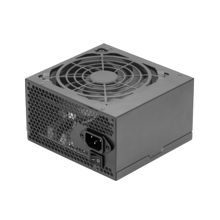Fuente Tacens Anima ATX ECO 850W 85% Negra (APIII850)