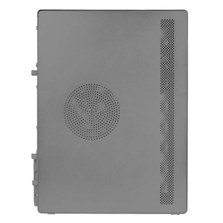 Caja Tacens USB 2.0/3.0 mATX Mini-ITX Negra (2NOVAX)