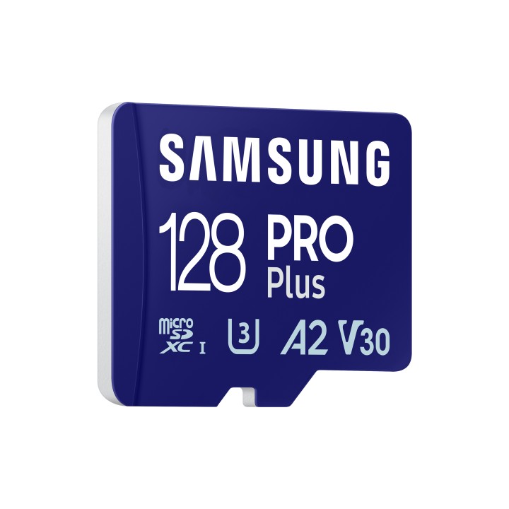 Samsung Micro SDXC 128Gb + Adaptador SD (MB-MD128SA/EU)