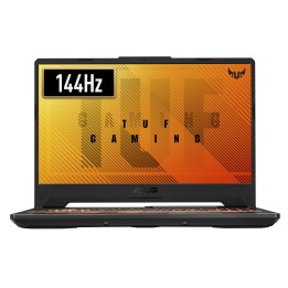 ASUS FX506LHB-HN359 i5 16Gb 512Gb 15.6" 4Gb No-OS Negro