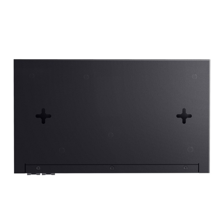 Switch TP-Link 10xRJ45 2xSPF+ 10GbE PoE+ (SG2210XMP-M2)
