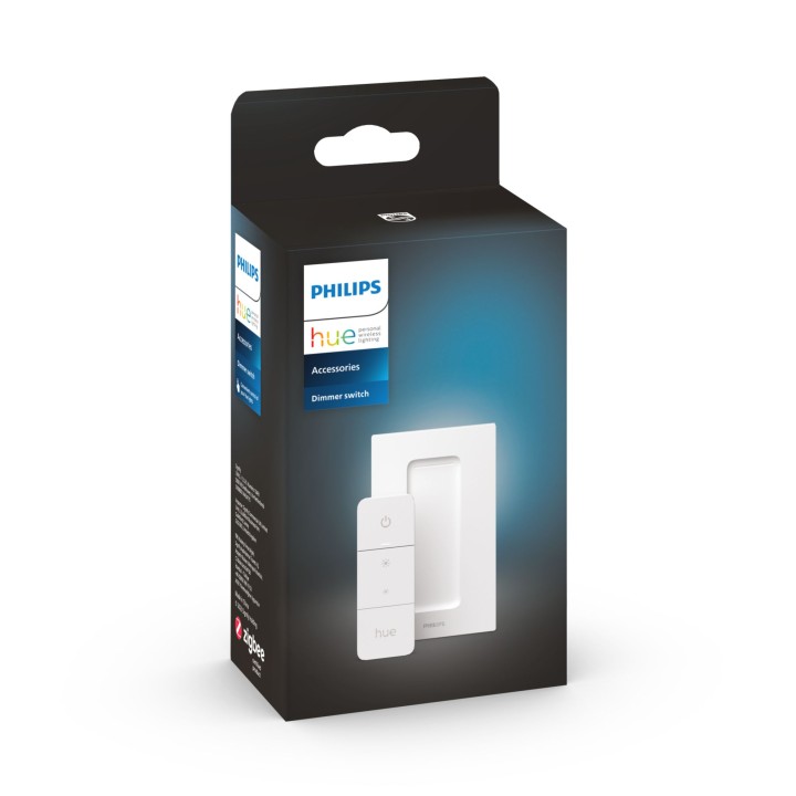 Interruptor Philips Hue Dimmer Switch (929002398602)