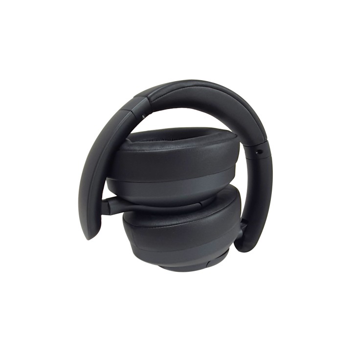 Auriculares CONCEPTRONIC 3.5mm BT 5.4 Negros (ALVAH02B)