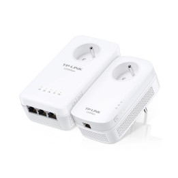 Powerline TP-Link AV1300 WiFi Pack 2 (TL-WPA8631P KIT)