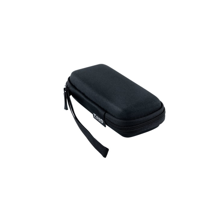 Funda TooQ para Caja Externa M2 Negra (TQBC-M201B)