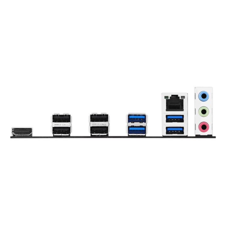 ASUS PRIME B760M-R D4: (1700) 2DDR4 HDMI RJ45 mATX