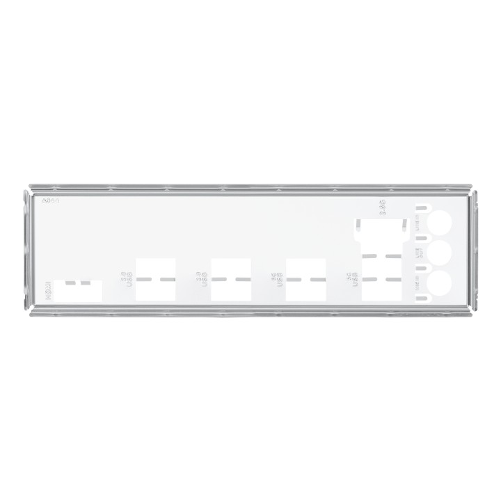 ASUS PRIME B760M-R D4: (1700) 2DDR4 HDMI RJ45 mATX