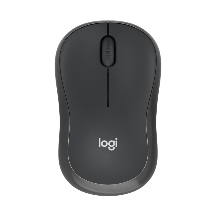 Ratón LOGITECH M240 Bluetooth Grafito (910-007119)