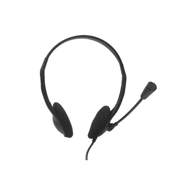 Auric+Micro NILOX USB-A Negros (NXAU0000002)