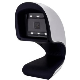 Lector NILOX Código de Barras 1D/2D USB (NX-CSM-2DUNL)