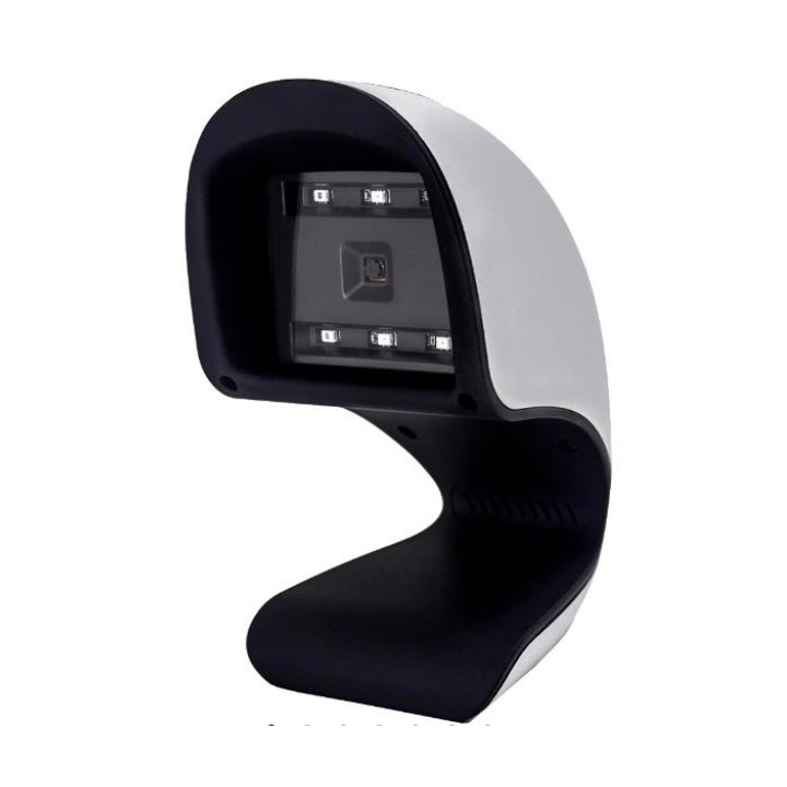Lector NILOX Código de Barras 1D/2D USB (NX-CSM-2DUNL)