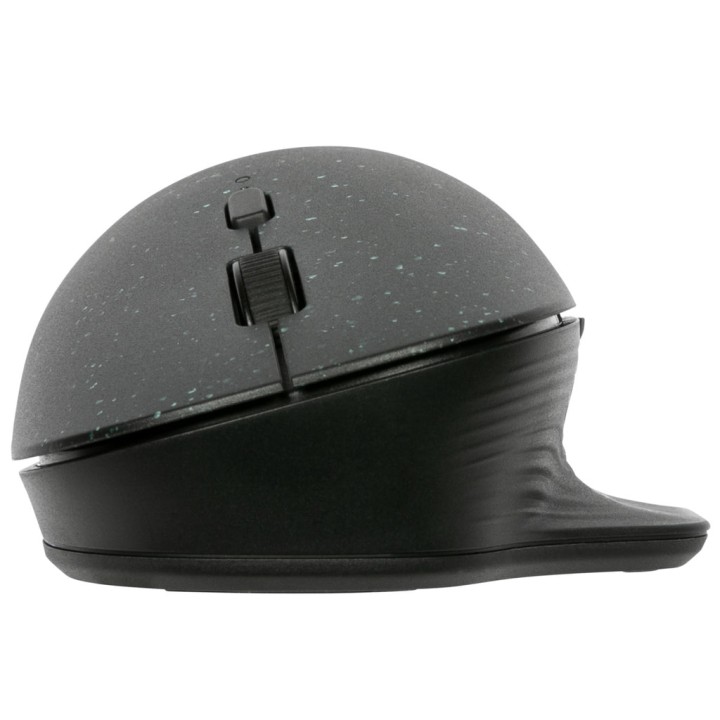 Ratón TARGUS Ergonómico Wireless Negro (AMB586GL)