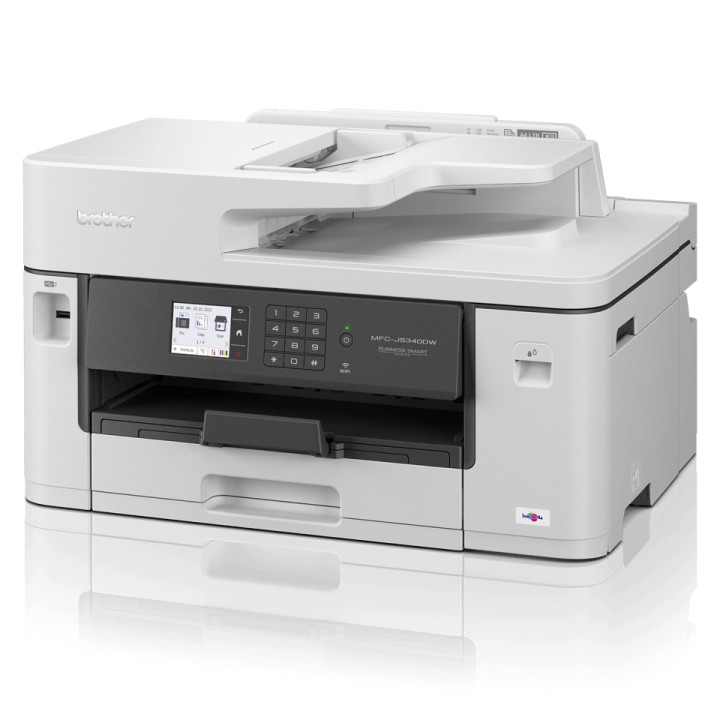 Multif BROTHER InkJet EcoPro Color A3/A4 (MFC-J5340DWE)