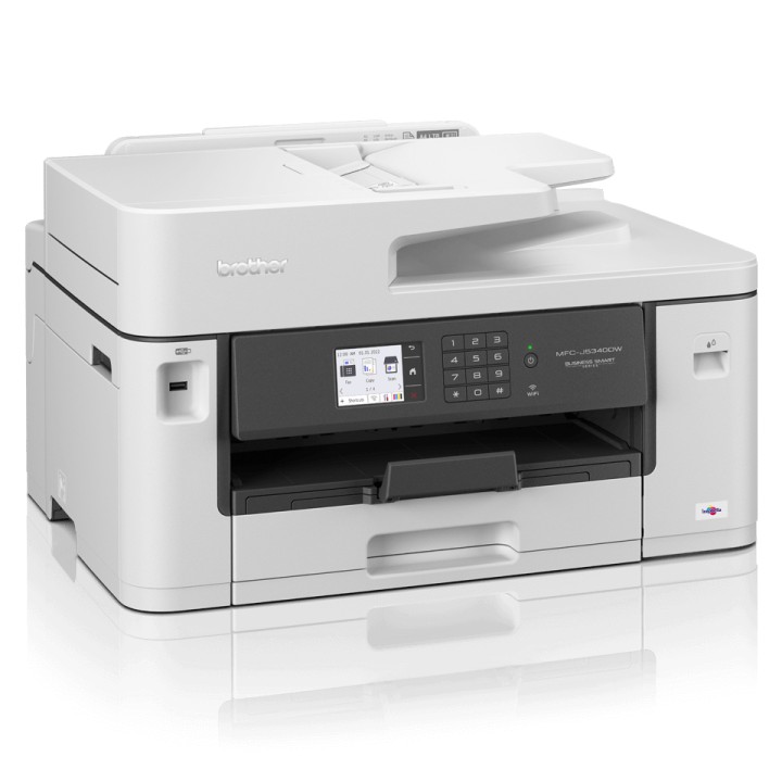Multif BROTHER InkJet EcoPro Color A3/A4 (MFC-J5340DWE)