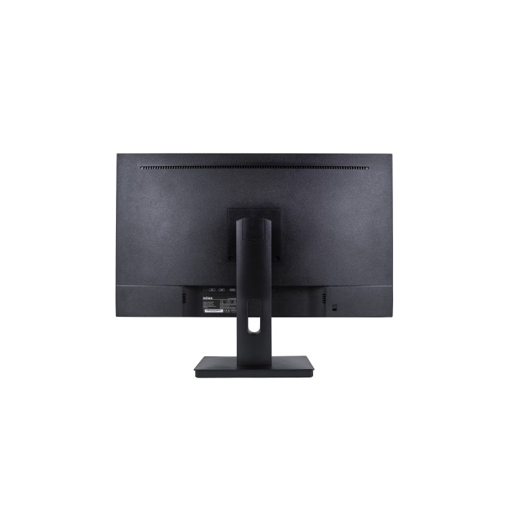 Monitor NILOX 27" IPS 4K UHD 60Hz Negro (NXM274KD11)