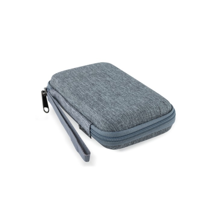 Funda TooQ para Caja Externa 2.5" Gris (TQBC-E2503G)