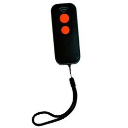 Lector Código Barras NILOX 1D/2D BT USB (NX-PS2-2DBNL)