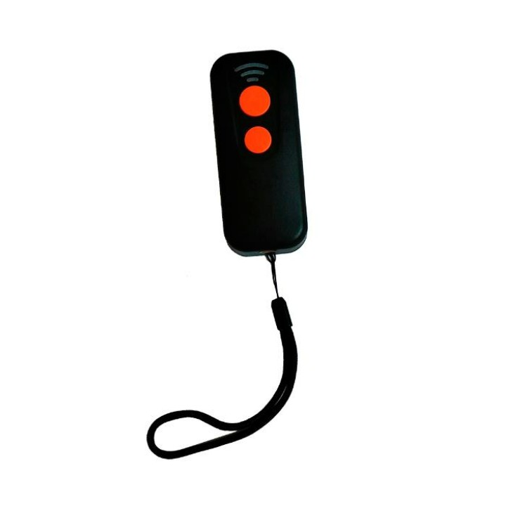 Lector Código Barras NILOX 1D/2D BT USB (NX-PS2-2DBNL)