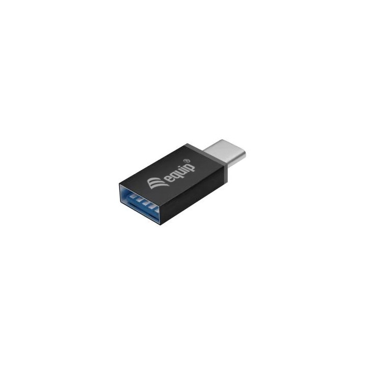 Hub EQUIP Life USB-A a 4xUSB-A Adaptador USB-C (128956)