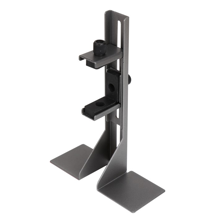 Soporte Abysm para Tarjeta Gráfica Negro (AB451001)