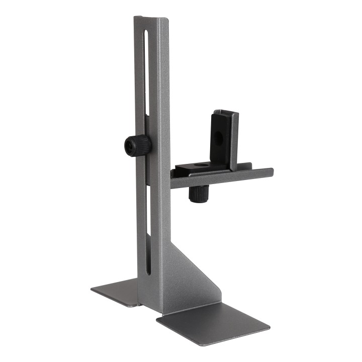 Soporte Abysm para Tarjeta Gráfica Negro (AB451001)
