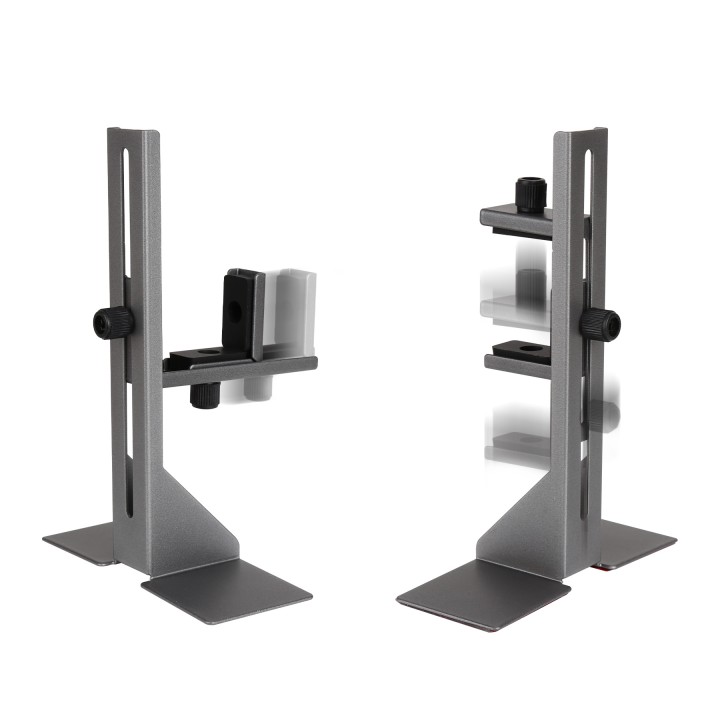 Soporte Abysm para Tarjeta Gráfica Negro (AB451001)