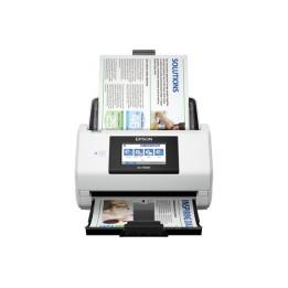 Escáner Documental Epson DS790WN A4 Color (B11B265401)